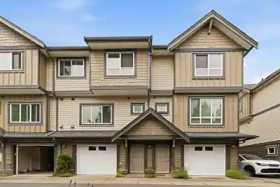 5 9391 ALBERTA ROAD, Richmond BC V6Y 1T7