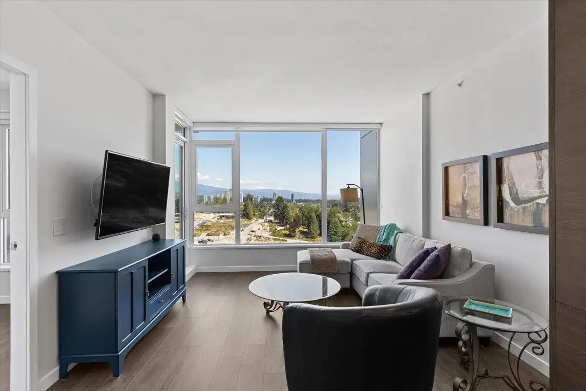 2203 305 MORRISSEY ROAD, Port Moody BC V3H 0M3