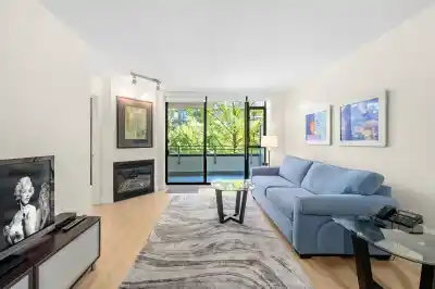 305 175 W 1ST STREET, North Vancouver BC V7M 3N9