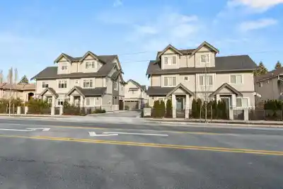 8 9219 WILLIAMS ROAD, Richmond BC V7A 1G8