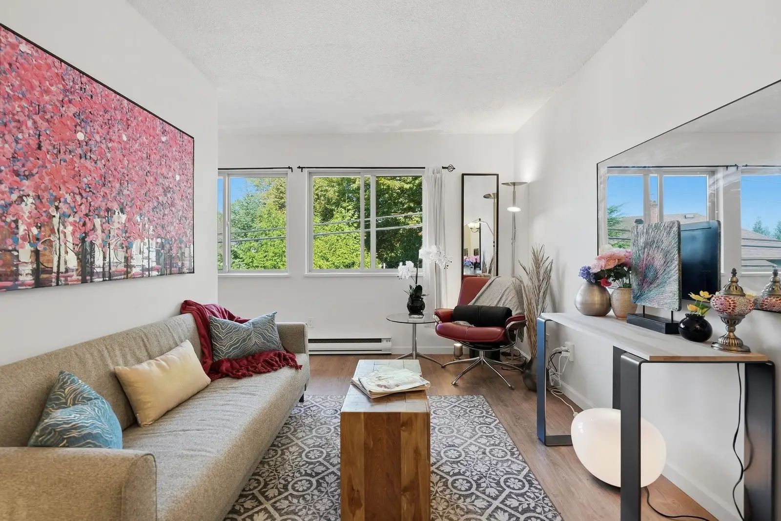 104 3465 GLEN DRIVE, Vancouver BC V5V 4S5