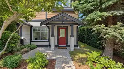 2 8531 WILLAMS ROAD, Richmond BC V7A 1G7