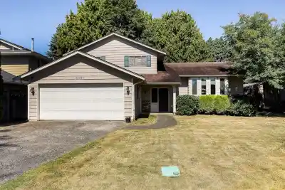 6280 YEATS CRESCENT, Richmond BC V7E 4C9