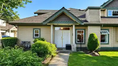 1 7600 BLUNDELL ROAD, Richmond BC V6Y 4E1
