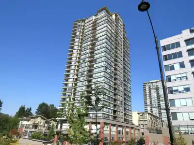 2102 400 CAPILANO ROAD, Port Moody BC V3H 0E1
