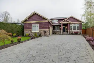 8760 FAIRDELL CRESCENT, Richmond BC V7C 1W4