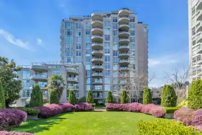 1106 8460 GRANVILLE AVENUE, Richmond BC V6Y 1P6