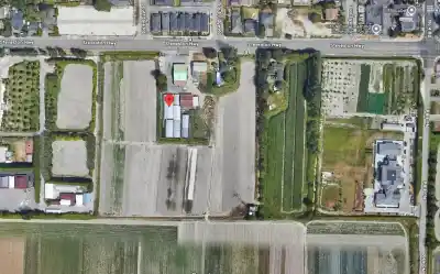 9520 STEVESTON HIGHWAY, Richmond BC V7A 1M5