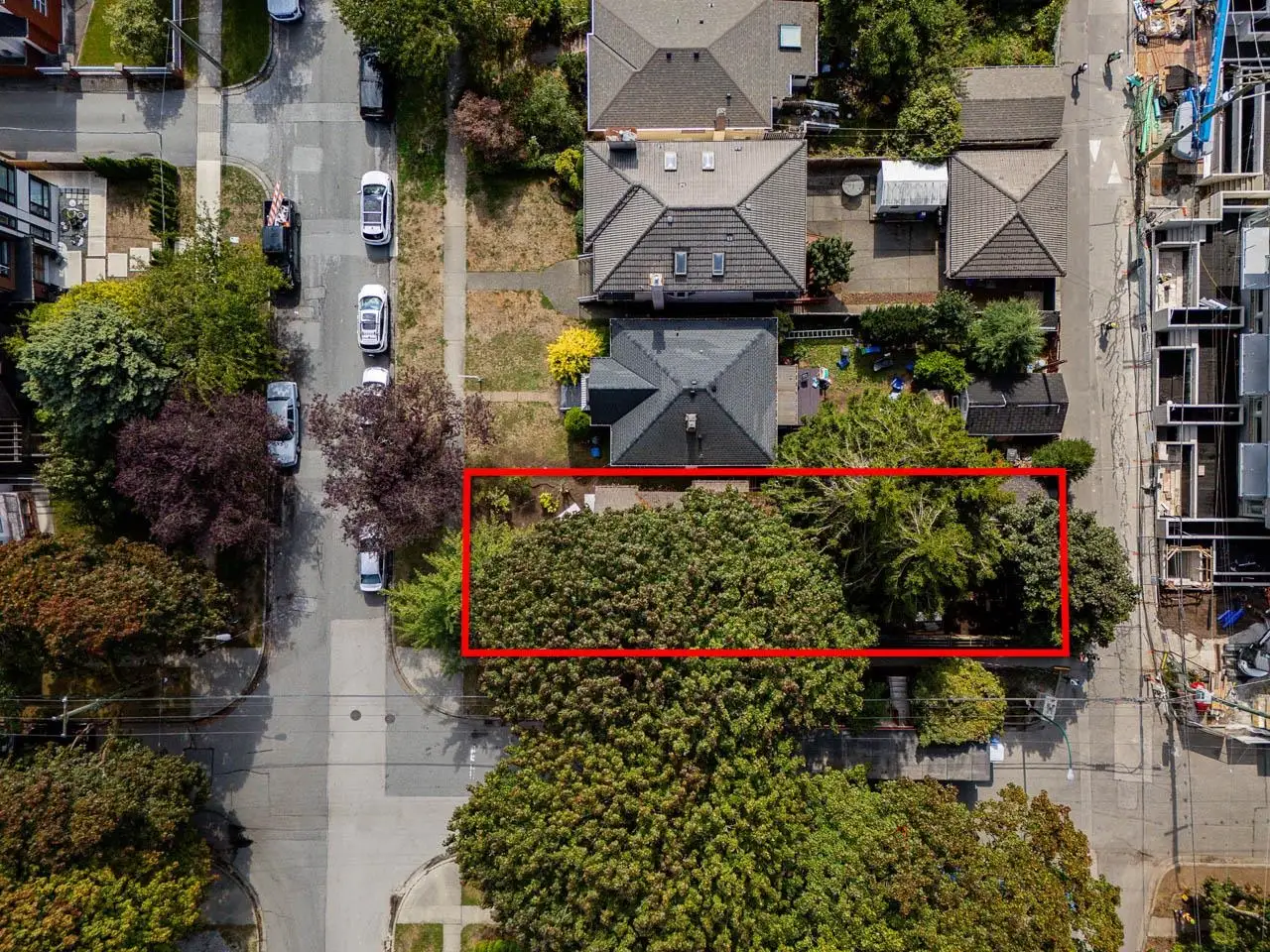 970 W 64TH AVENUE, Vancouver BC V6P 2M1