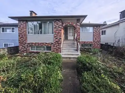 6174 TYNE STREET, Vancouver BC V5S 3L4