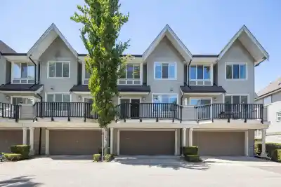 44 7233 HEATHER STREET, Richmond BC V6Y 4J8