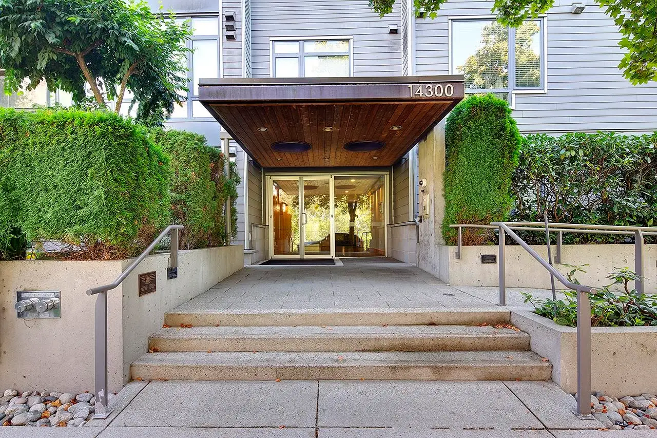 205 14300 RIVERPORT WAY, Richmond BC V6W 0A4