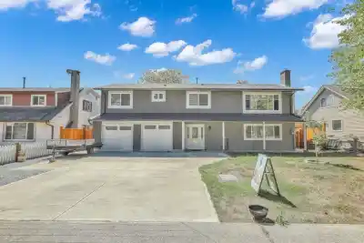 5359 PATON DRIVE, Ladner BC V4K 2G4