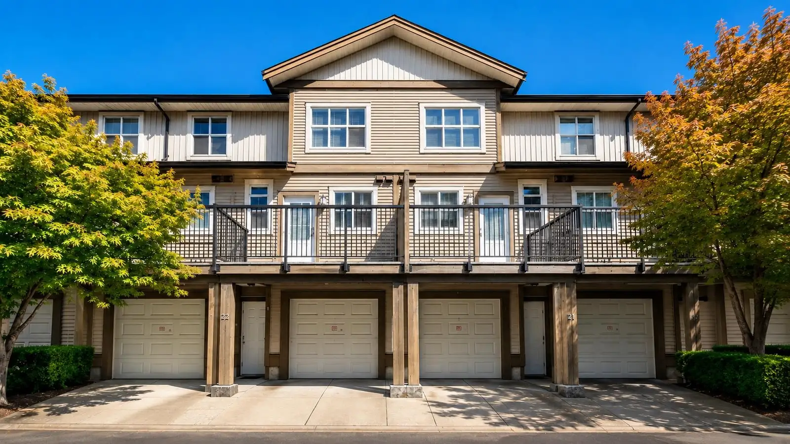 22 5988 LANCING RD, Richmond BC V7C 3A8