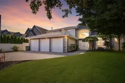 8777 WHEELER ROAD, Richmond BC V6Y 2M4