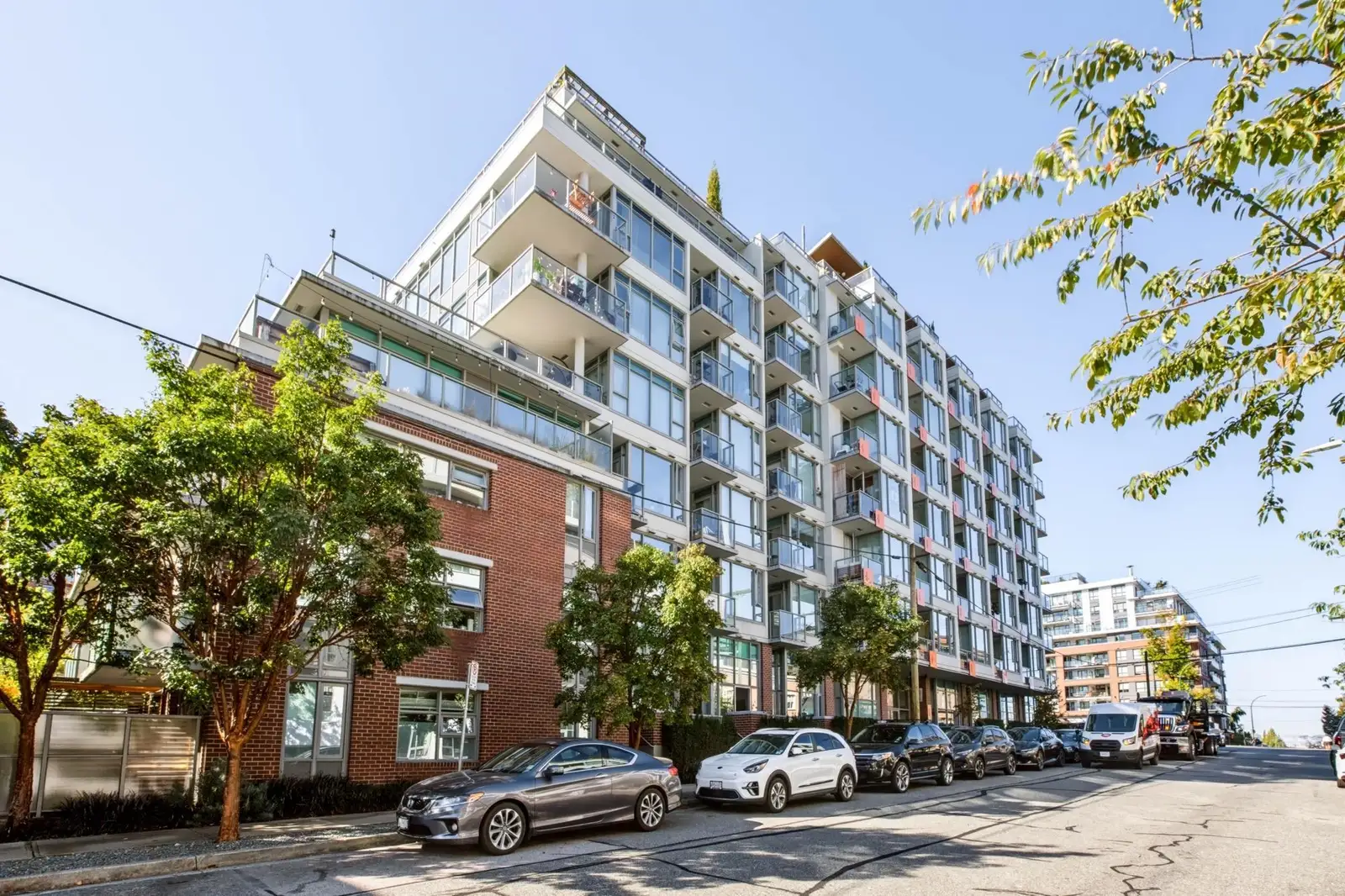 716 250 E 6TH AVENUE, Vancouver BC V5T 0B7