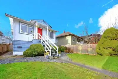 4331 MILLER STREET, Vancouver BC V5N 4A1