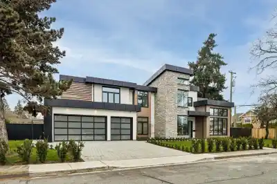 4420 STONECROP AVENUE, Richmond BC V7C 1L7