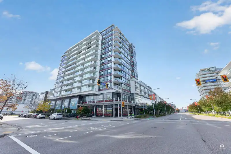512 6900 PEARSON WAY, Richmond