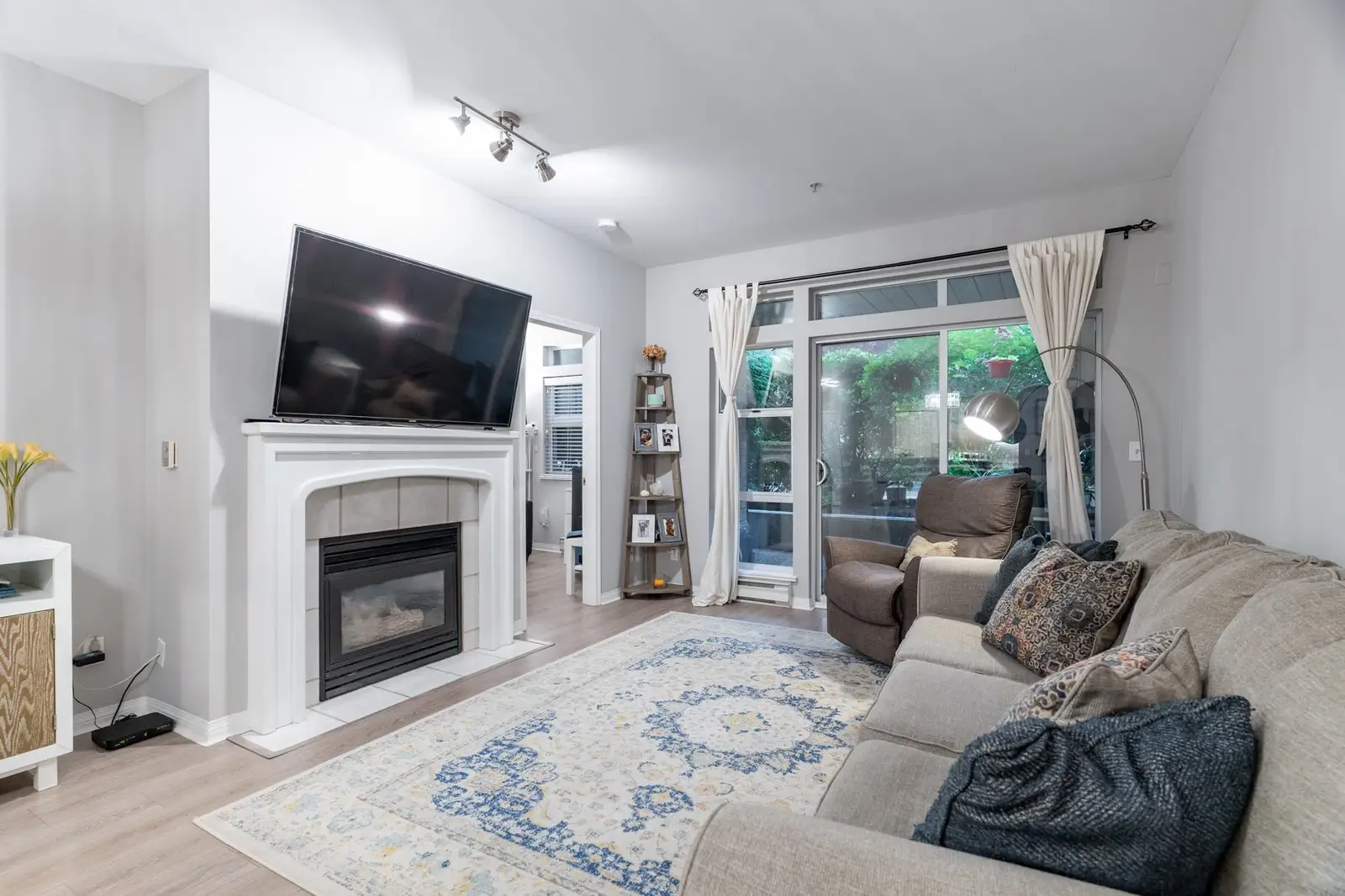 109 301 MAUDE ROAD, Port Moody BC V3H 5B1