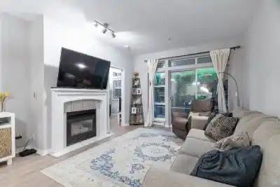 109 301 MAUDE ROAD, Port Moody BC V3H 5B1