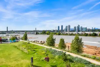 511 10033 RIVER DRIVE, Richmond BC V6X 0L1