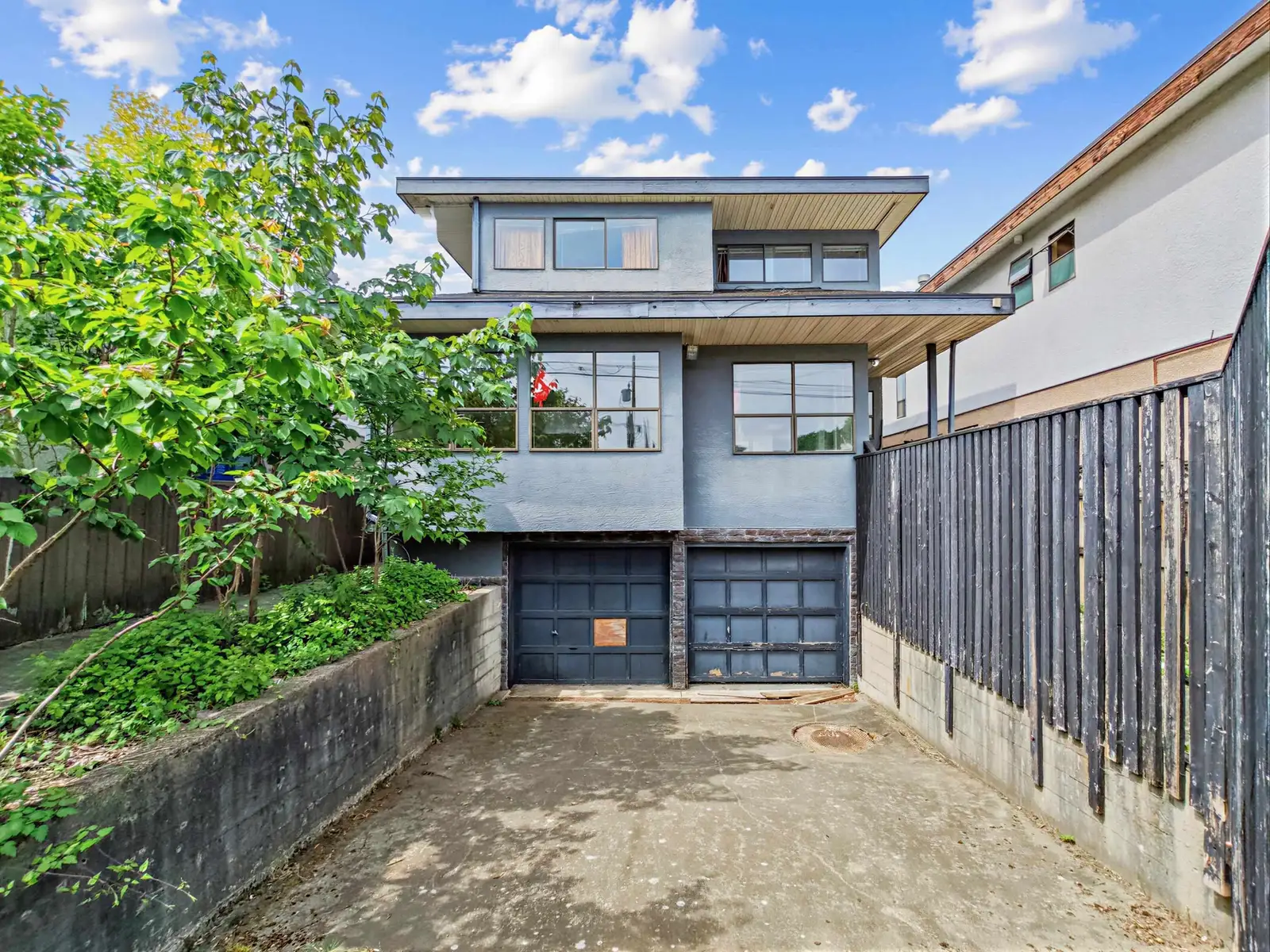 3628 DUNBAR STREET, Vancouver BC V6S 2C7
