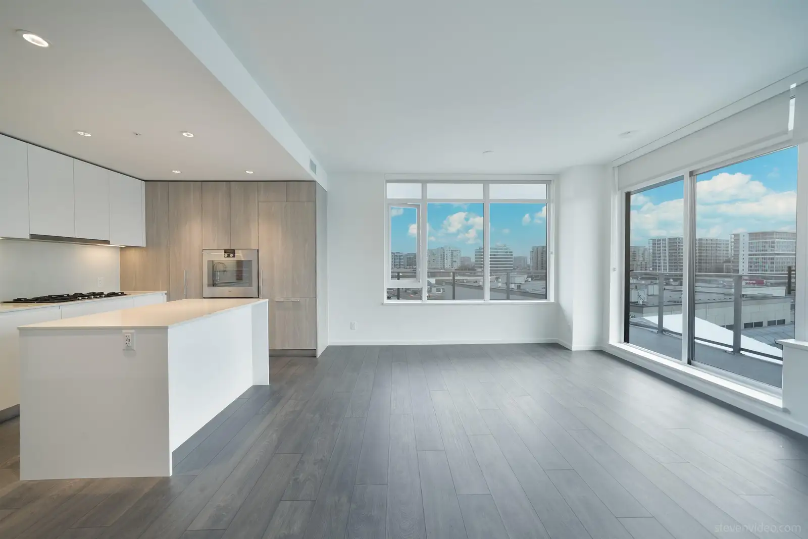 705 6200 MINORU BOULEVARD, Richmond BC V6Y 0M9