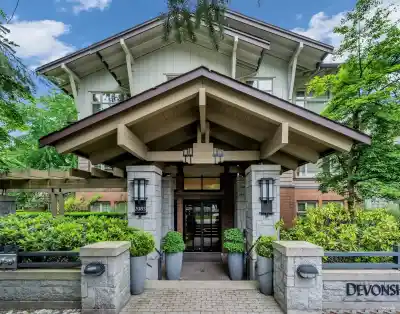 307 2083 W 33 AVENUE, Vancouver BC V6M 4M6