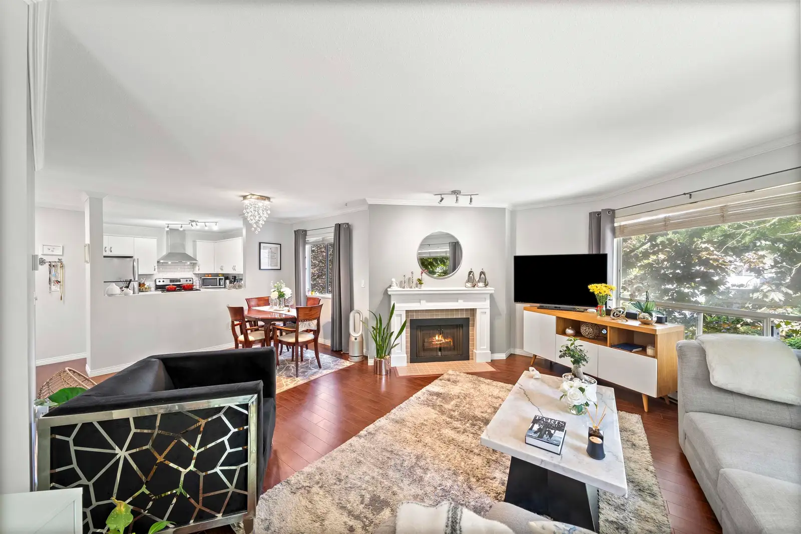 205 7840 MOFFATT ROAD, Richmond BC V6Y 1X8