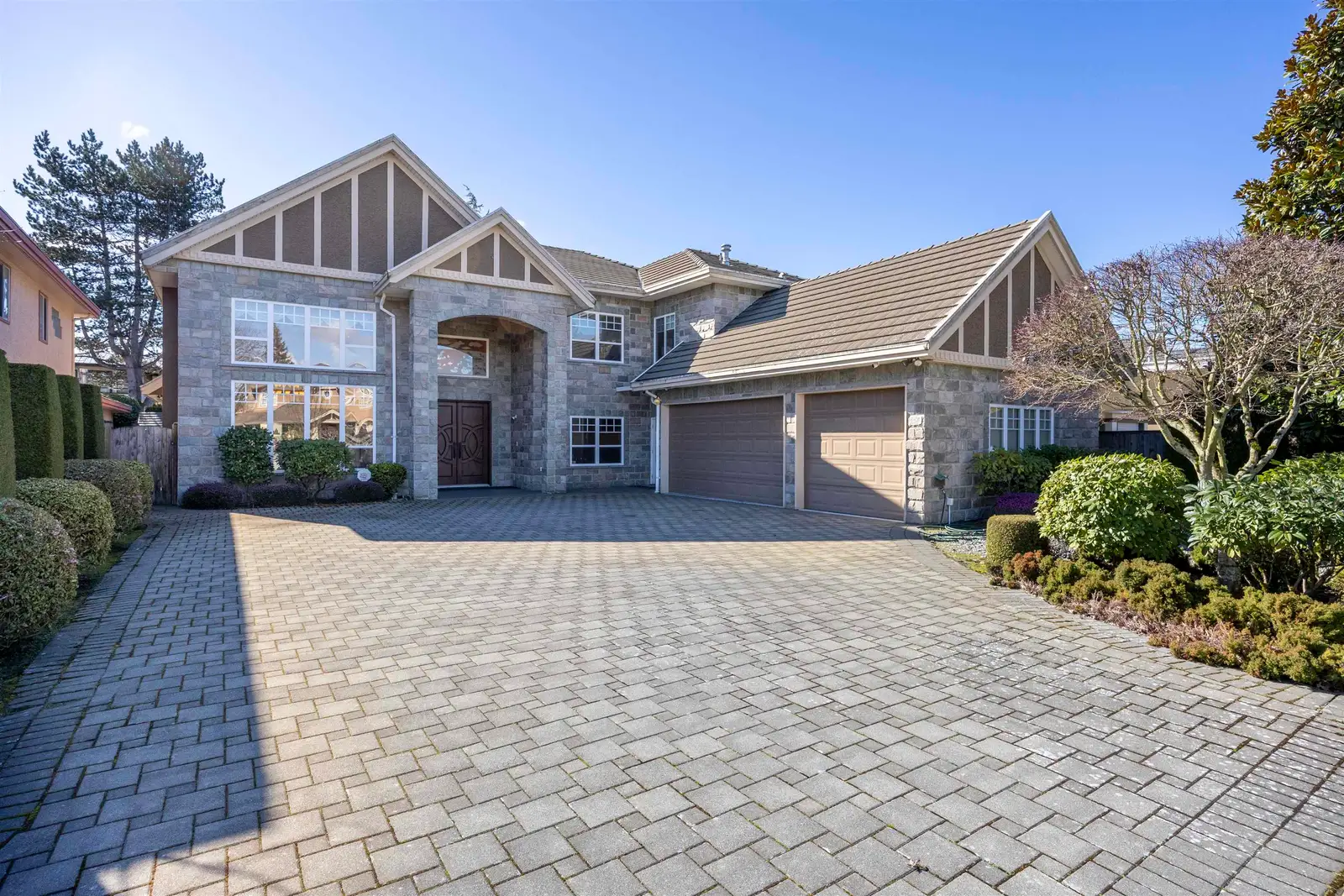 6860 DONALD ROAD, Richmond BC V7C 2Y9