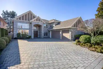 6860 DONALD ROAD, Richmond BC V7C 2Y9