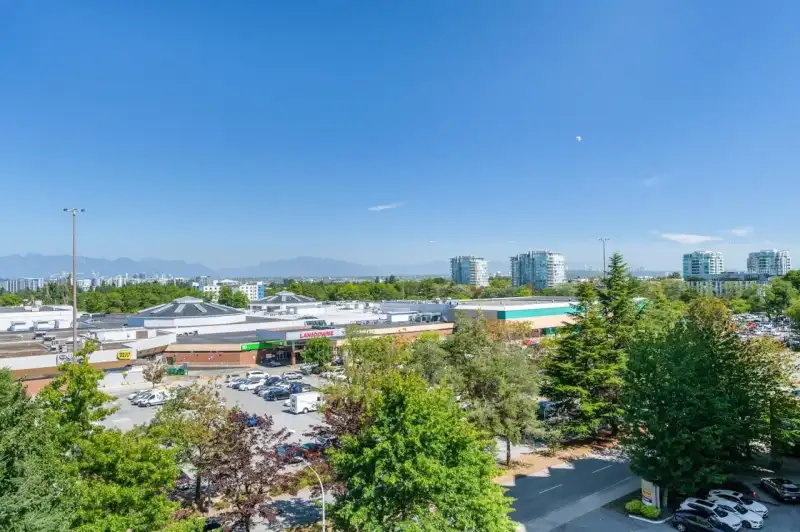 808 8160 LANSDOWNE ROAD, Richmond