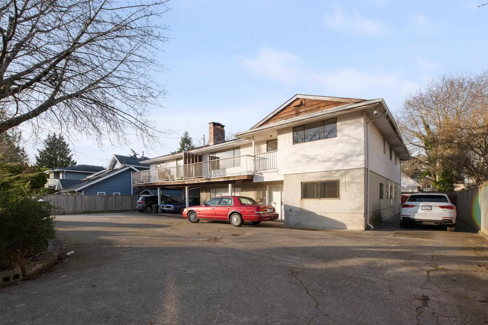 4751-4771 STEVESTON HIGHWAY, Richmond BC V7E 2K4