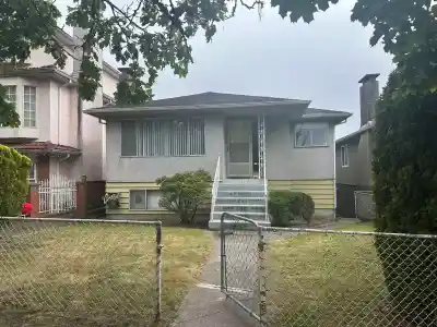 1380 E 54TH AVENUE, Vancouver BC V5X 1M4