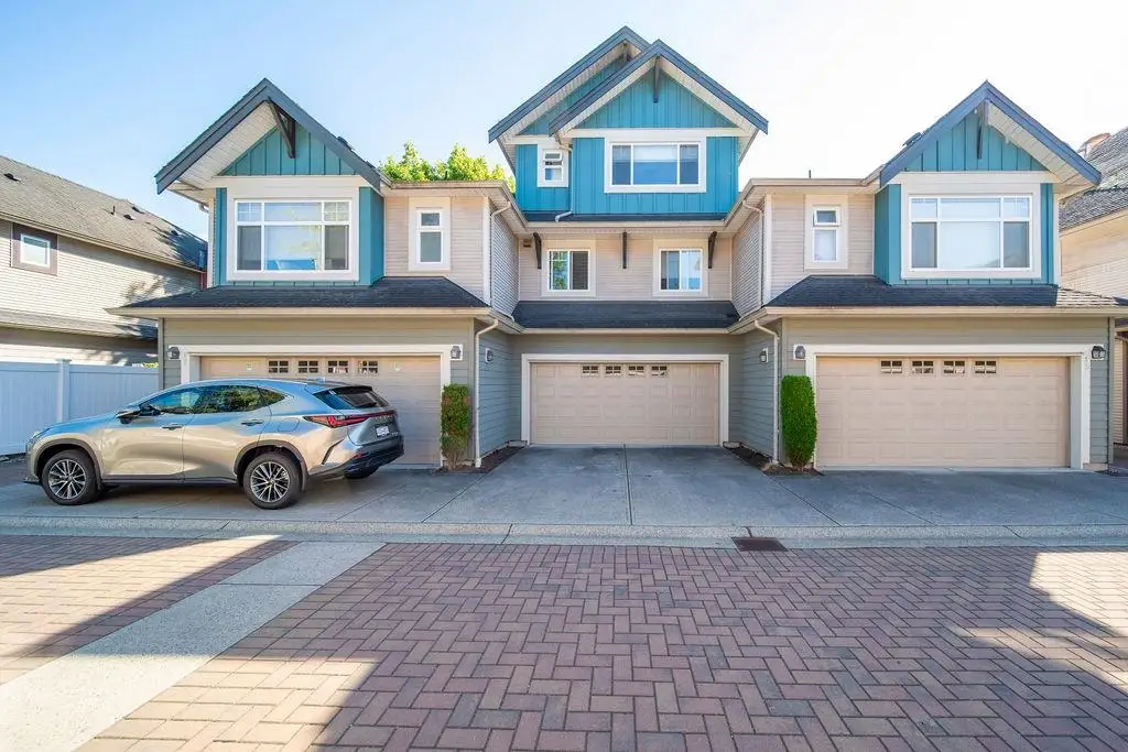 16 11393 STEVESTON HIGHWAY, Richmond BC V7A 1N8
