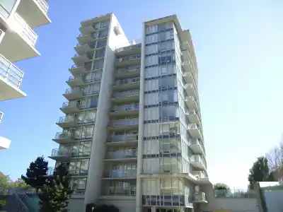 908 8288 LANSDOWNE ROAD, Richmond BC V6X 0B3