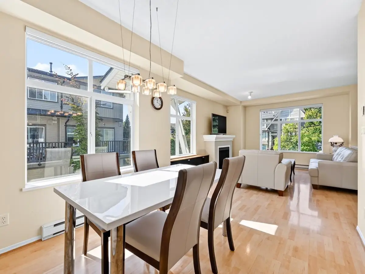 49 9333 SILLS AVENUE, Richmond BC V6Y 4K8