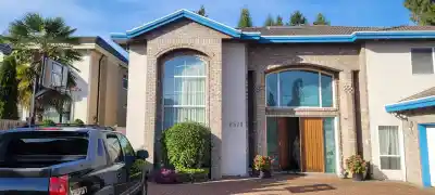 6571 MANG ROAD, Richmond BC V7C 2Y1