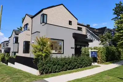 1605 E 21ST AVENUE, Vancouver BC V5N 3V8