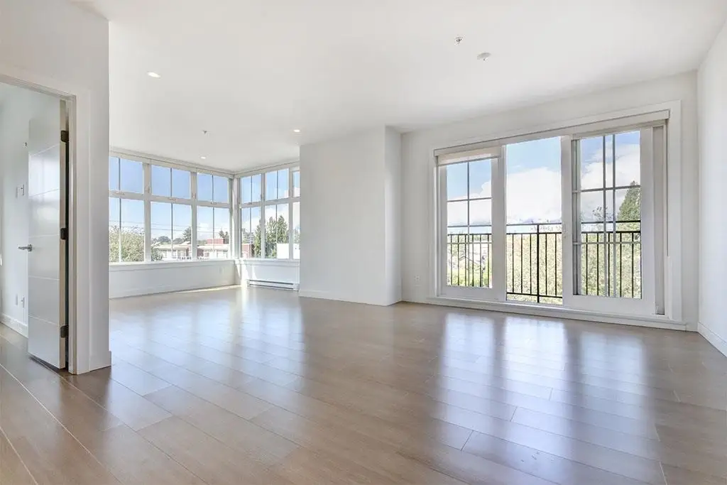 PH7 2528 COLLINGWOOD STREET, Vancouver BC V6R 0C1