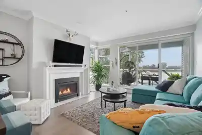 311 2020 E KENT AVENUE SOUTH, Vancouver BC V5P 4X1