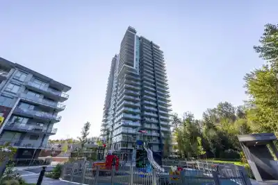 1903 308 MORRISSEY ROAD, Port Moody BC V3H 0M2