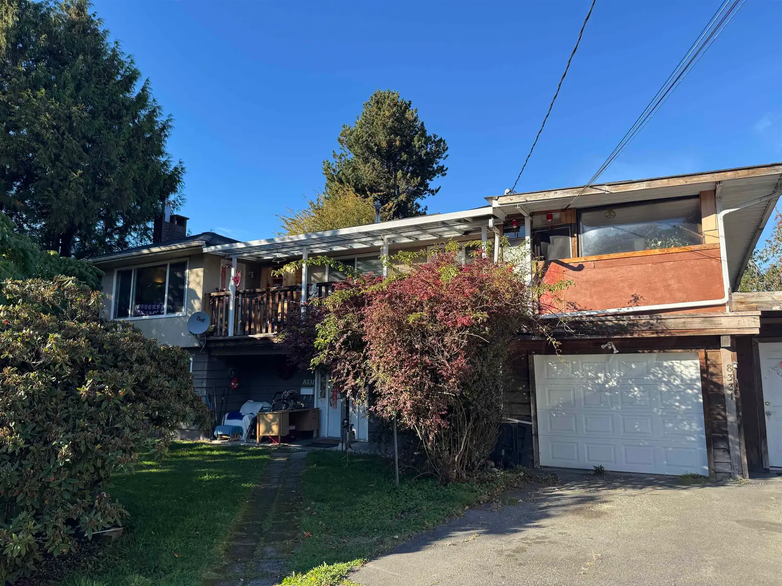 8331 BROWNELL ROAD, Richmond BC V6X 1G3