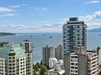 3101 1289 HORNBY STREET, Vancouver BC V6Z 0G7