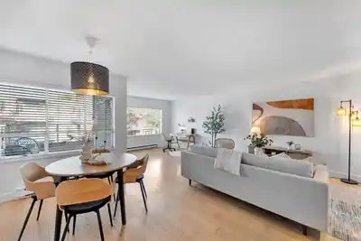 101 2412 ALDER STREET, Vancouver BC V6H 3Z4