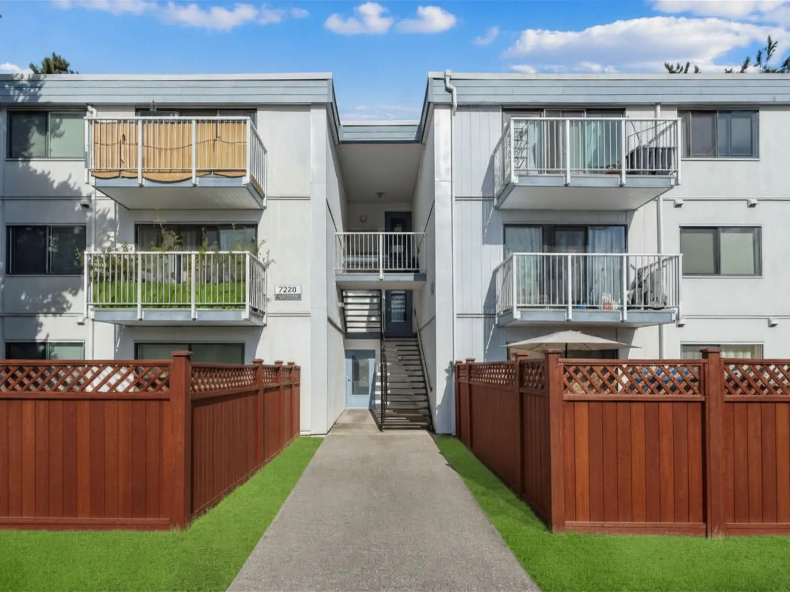 104 7220 LINDSAY ROAD, Richmond BC V7C 3M6