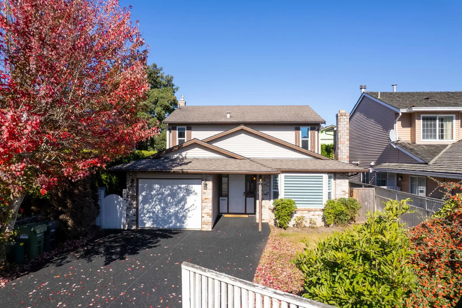 10651 CANSO CRESCENT, Richmond BC V7E 5B6