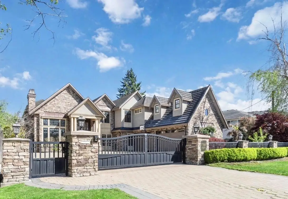7788 RAILWAY AVENUE, Richmond BC V7C 3K1