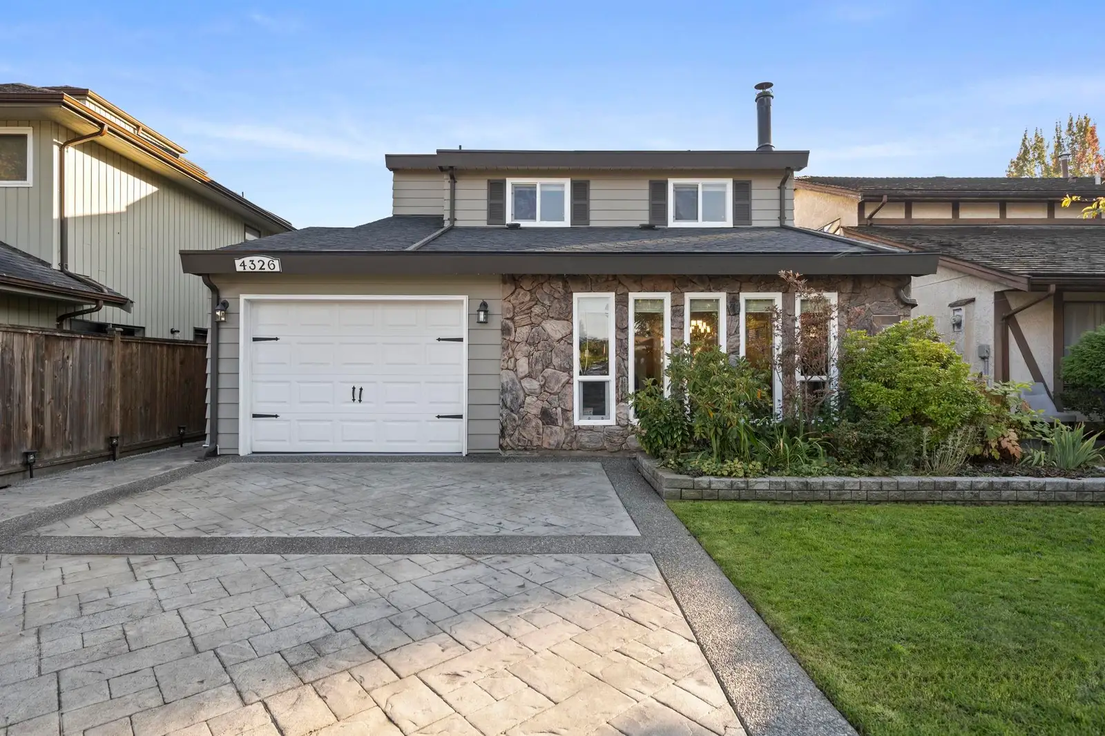 4326 BONAVISTA DRIVE, Richmond BC V7E 5E5
